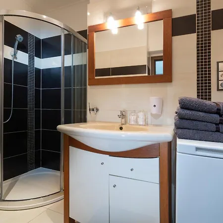 דירה Masiarska 1 Adress In Center